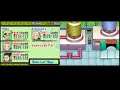 Let's Play Naruto: Path of the Ninja 2 [NDS] Part 5 - Traveling Around