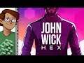 Let's Try John Wick Hex - Hexlarious