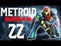Lettuce play Metroid Dread part 22