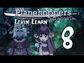 Levin Learn | Episode 8 | DnD 5e: Ashes to Ashes 39