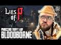 🧸 LIES OF P 🧸- Pinocchio trifft auf Bloodborne ! - Souls Like RPG - Preview RPG - deutsch