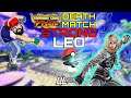 Lil Majin Fights WayGamble STRONG Leo! Tekken God Prime DEATHMATCH!