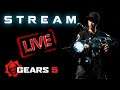 Live Stream l Gameplay en vivo l #Gears5 l 1080p Hd