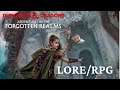 LORE / RPG - A Tumba Verdejante - Adventures in the Forgotten Realms : Parte 6 - D&D 5e