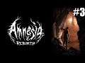 LOVECRATIAN DİYARLAR - Amnesia: Rebirth #3 (Türkçe)