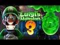 Luigi's Mansion 3 - Enfin La suite Sur Switch - 01