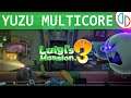 Luigi's Mansion 3 | yuzu Emulator Early Access 1122 (MULTICORE) | Nintendo Switch