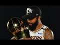 Markieff Morris Postgame Interview - Los Angels Lakers Vs Miami Heat Game 6 | NBA Finals 2020