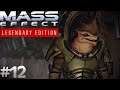 Mass Effect Legendary Edition: Mass Effect 2 Let's Play #012 (Deutsch / German)