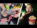 Matthias Reacts To The Unsolved Mysteries Of Hi5 Studios (2018-2020)