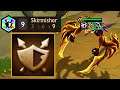 MAX AD 3 STAR NOCTURNE | 9 SKIRMISHER | SET 5 TFT
