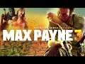 Max Payne 3 PL [01-06-2012] │ FifteenGamesZone 4K