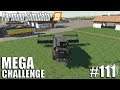 MEGA Equipment Challenge | Timelapse #111 | Farming Simulator 19