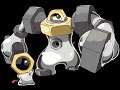 Metal Coat does not evolve Meltan into Melmetal in Sword and Shield
