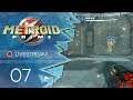 Metroid Prime Randomizer [Livestream] - #07 - Unglückliche Sackgasse