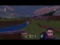 MINECRAFT LIVE WITH FACECAM