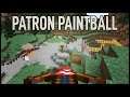 Minecraft Patron Paintball