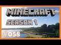 Minecraft - S1 🏠 Gartenlaube für Fortgeschrittene 🏠 058 [Deutsch]