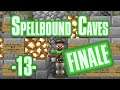 Minecraft - Spellbound Caves - #13 (HD)