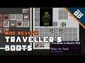 Minecraft Traveller's Boots Mod Review - TeamOP