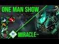 Miracle - Outworld Devourer | ONE MAN SHOW | Dota 2 Pro Players Gameplay | Spotnet Dota 2
