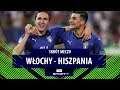 Mistrzostwa Europy U21: Włochy – Hiszpania 3:1 (skrót)