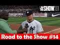 MLB The Show 20 | RTTS #14 | Yankees vs Mets - Wer ist die Nr.1 in New York ?!? ⚾️ [German/Deutsch]