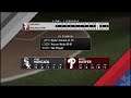 MLB® The Show™ 19 PS4 Philadelphie Phillies vs Chicago white Sox MLB regular season 109th game Par2
