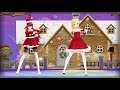 【MMD】[Motion DL]  [MikuMikuDance] - Merry Christmas Dance - By Paladin Julio.