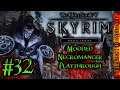 Modded Necromancer Playthrough! #32 | The Elder Scrolls V: Skyrim Special Edition