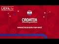 MODRIĆ, REBIĆ, DALIĆ | CROATIA: MEET THE TEAM | EURO 2020