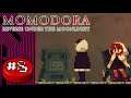 Momodora: Reverie Under The Moonlight, Part 8: Coping With Loss - Button Jam