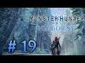 Monster Hunter World: Iceborne (PS4) [Stream] German - # 19 - Horizon Zero Dawn Collab