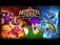 Monster Train Stream