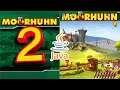 Moorhuhn 2: Seasons JAVA GAME (GameHD 2010 year) FULL WALKTHROUGH