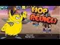 Mop Review (1-105 Lv) Monster Legends