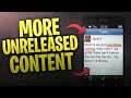 More Hidden UNRELEASED Content Coming to GTA 5 Online Soon!