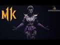 Mortal Kombat 11: FIRST LOOK AT SINDEL! - Mortal Kombat 11 Kombat Pack Sindel First Look