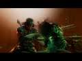 Mortal Kombat 11 Nightwolf Trailer