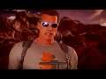 Mortal Kombat 11 Terminator vs. Shao Kahn