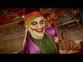 Mortal Kombat 11 The Joker '89 In Towers Of Time Challenge Towers