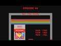 Ms. Pac-Man - Atari 2600 Vs Atari 5200 Vs Atari 7800