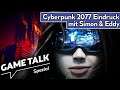 Nach 4h Cyberpunk 2077 - Ist der Hype gerechtfertigt? | Game Talk Spezial