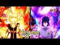 NARUTO X BORUTO NINJA VOLTAGE - Gameplay IOS & Android #27