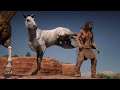 NATIVE AMERICAN Fights Angry HORSE → 4K 60fps → Red Dead Redemption 2 PC ✪ Vol 21
