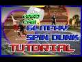 NBA2K20 GLITCHY SPIN DUNK TUTORIAL (MUST WATCH) + EASY + HandCam