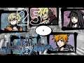 NEO The World Ends with You Episode 25: An Extra Story (PS5) (No Commentary) (English)