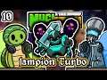 Nevernamed and TheTurtleMelon Talk about Stuff- Part 10 - Enter the Gungeon Podcast
