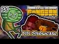 NEVERNAMED ITEMS SHOWCASE - Part 93 - Let's Play Enter the Gungeon A Farewell to Arms
