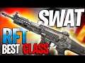 NEW Black Ops 4 "SWAT RFT" CLASS SETUP (BEST SWAT RFT CLASS SETUP COD BO4)
